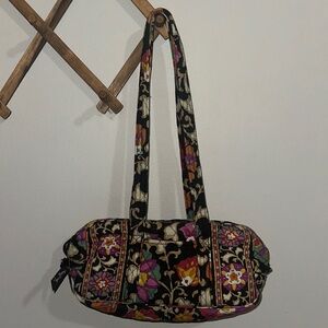 Vera Bradley Shoulder Bag
